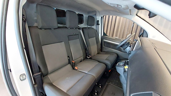 Citroen Jumpy 9 of 30