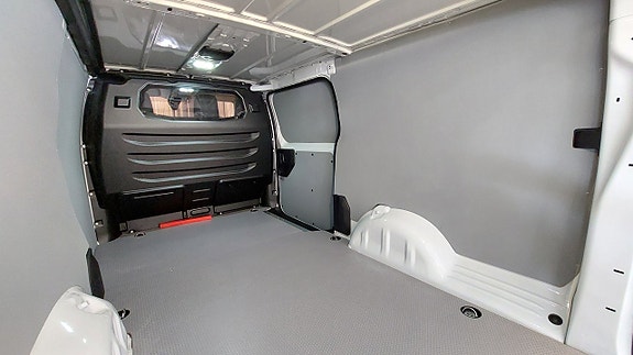 Citroen Jumpy 28 of 30