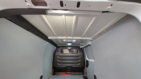 Citroen Jumpy 26 of 30
