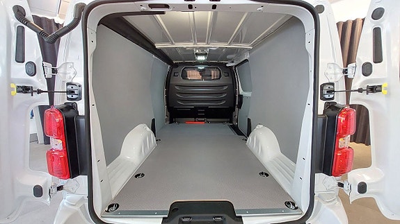 Citroen Jumpy 24 of 30