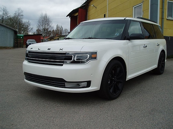 Ford Flex