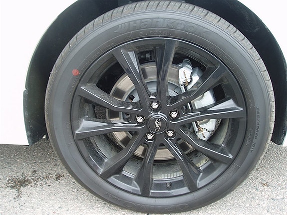 Ford Flex 5 of 5