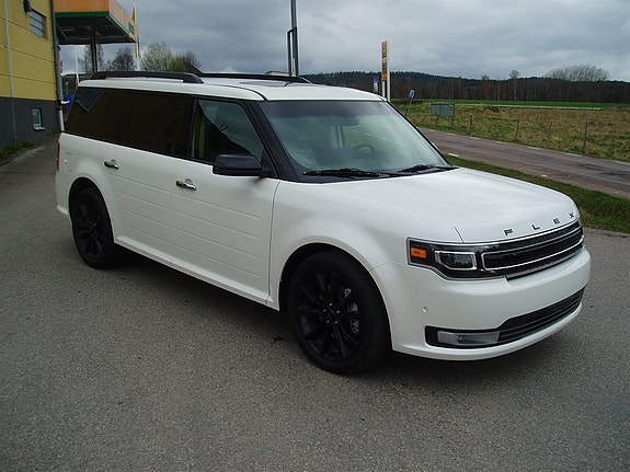 Ford Flex 3 of 5