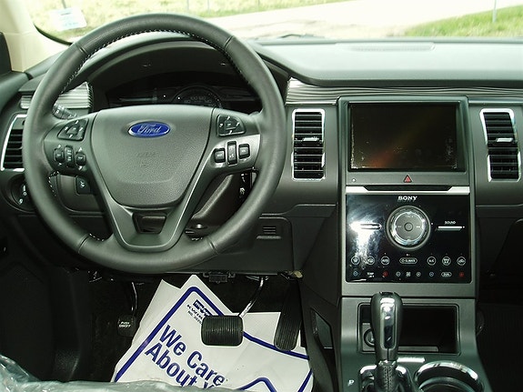 Ford Flex 2 of 5