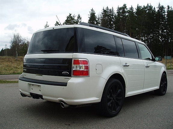 Ford Flex 4 of 5
