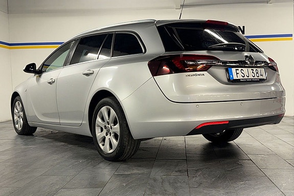 Opel Insignia 4 of 5