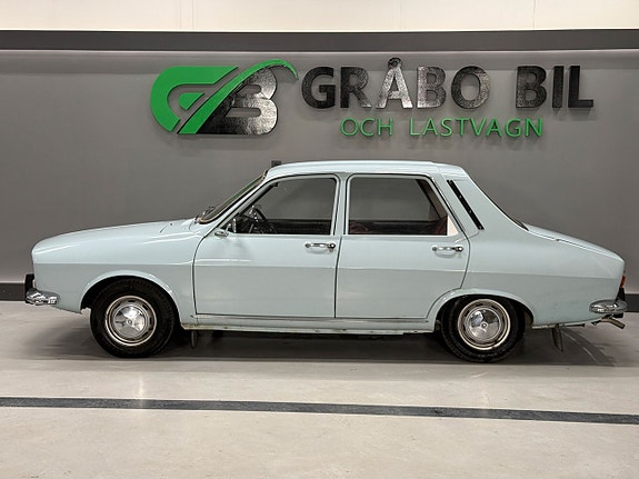 Renault 12 2 of 27