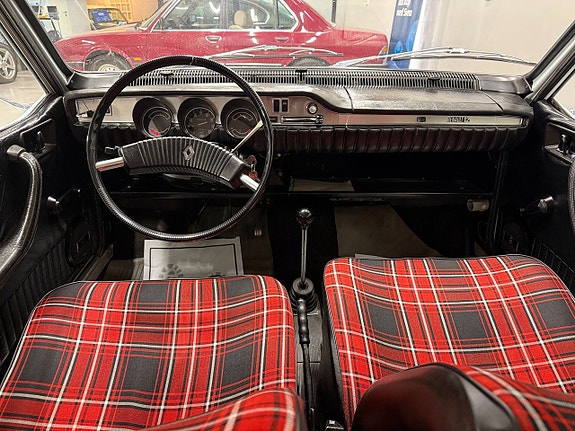Renault 12 9 of 27