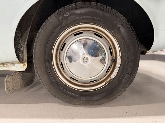 Renault 12 20 of 27