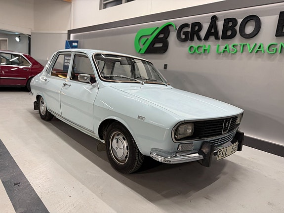 Renault 12 7 of 27