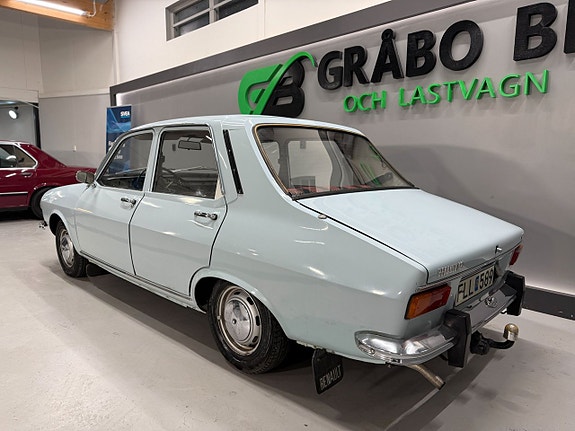 Renault 12 3 of 27