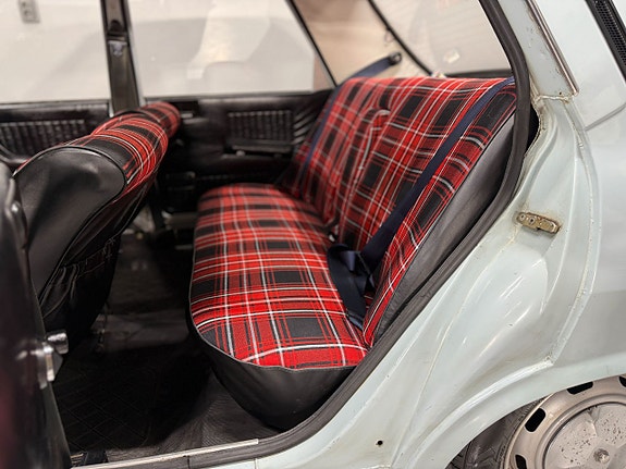 Renault 12 12 of 27