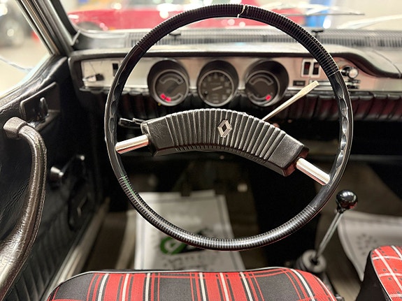 Renault 12 14 of 27
