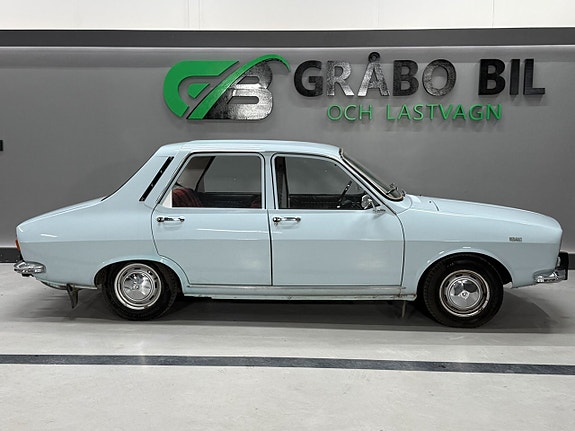 Renault 12 6 of 27