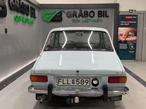 Renault 12 4 of 27