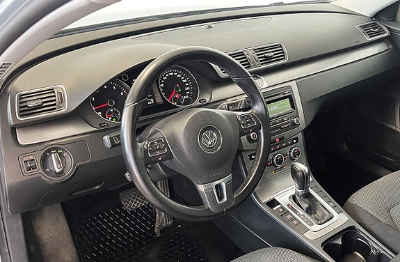 Volkswagen Passat 5 of 5