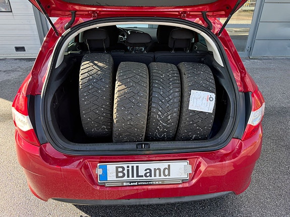 Citroen C4 11 of 11