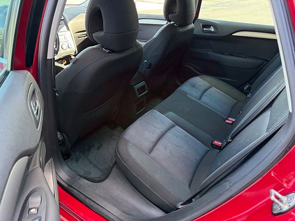 Citroen C4 10 of 11