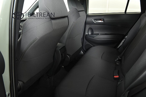 Toyota Corolla Cross 11 of 13