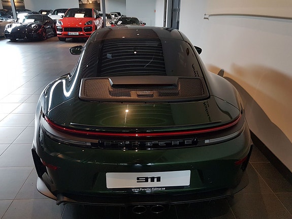 Porsche 911 GT3 7 of 10