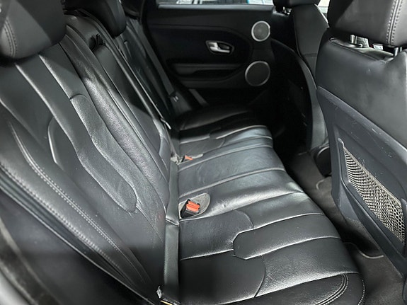 Land Rover Range Rover Evoque 15 of 30