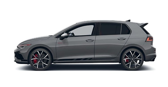 Volkswagen Golf I 2 of 4
