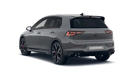 Volkswagen Golf I 3 of 4