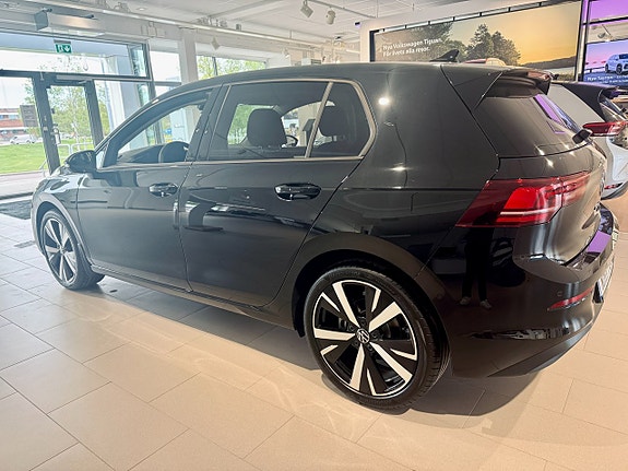 Volkswagen Golf I 7 of 10