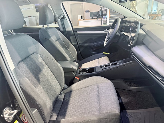Volkswagen Golf I 4 of 5