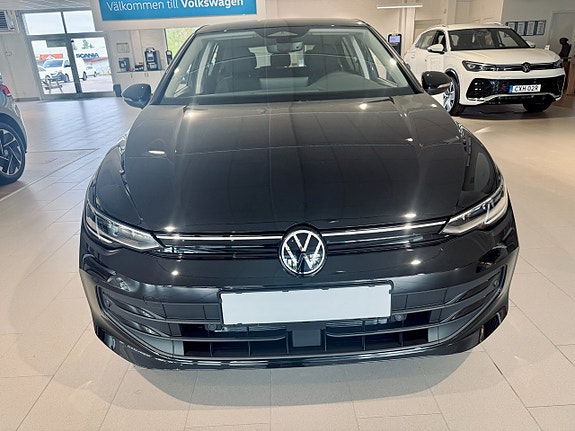 Volkswagen Golf I 3 of 5