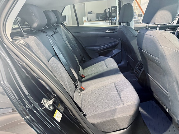 Volkswagen Golf I 5 of 5
