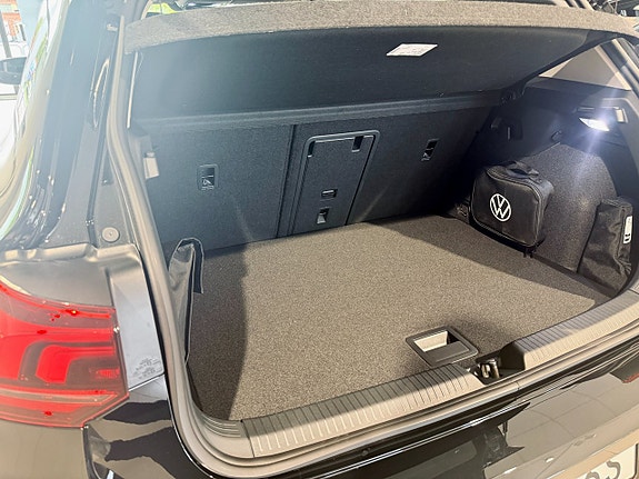 Volkswagen Golf I 6 of 10