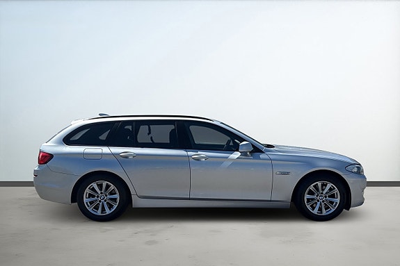 BMW 523i 6 of 14