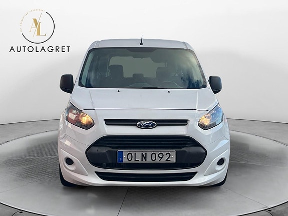Ford Tourneo Connect 2 of 5