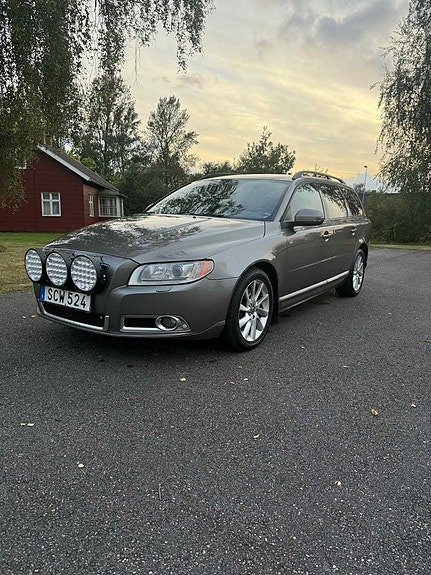 Volvo V70