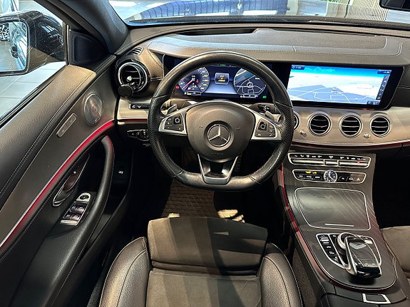 Mercedes-Benz E350 e 12 of 28