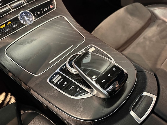 Mercedes-Benz E350 e 20 of 28