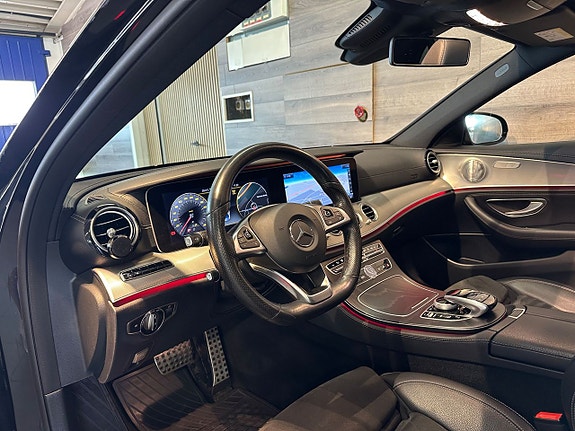 Mercedes-Benz E350 e 6 of 28