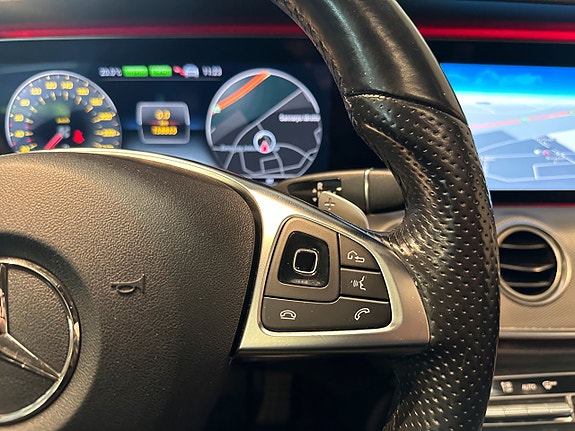 Mercedes-Benz E350 e 24 of 28