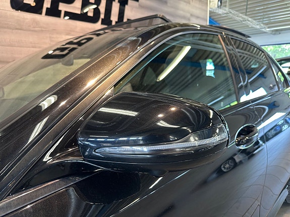 Mercedes-Benz E350 e 27 of 28