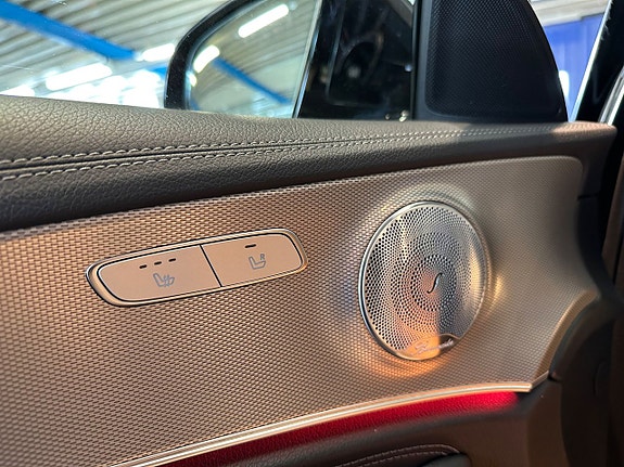 Mercedes-Benz E350 e 21 of 28