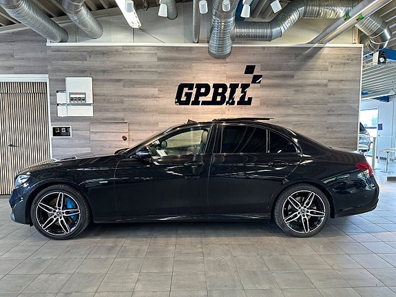 Mercedes-Benz E350 e 2 of 28