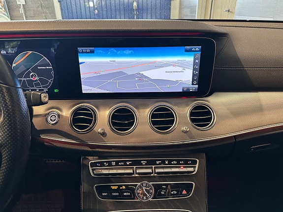 Mercedes-Benz E350 e 14 of 28