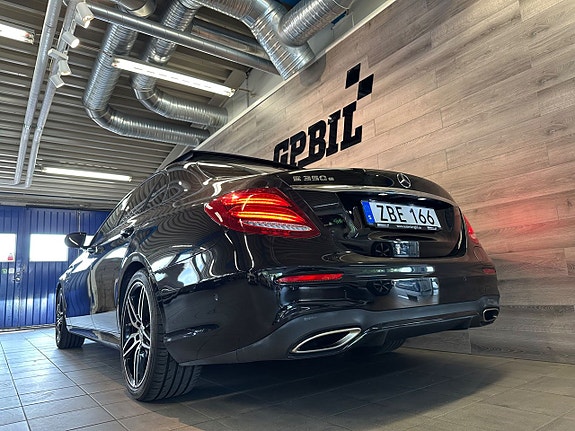 Mercedes-Benz E350 e 5 of 28
