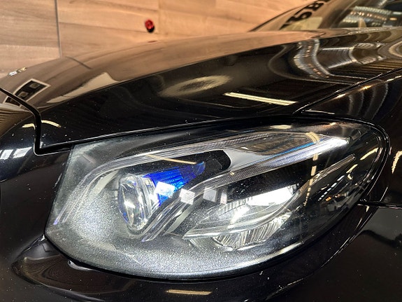 Mercedes-Benz E350 e 25 of 28