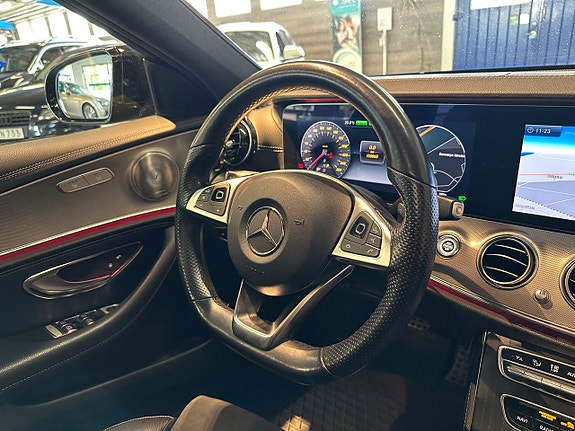 Mercedes-Benz E350 e 13 of 28