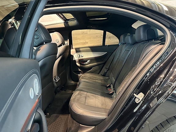 Mercedes-Benz E350 e 10 of 28