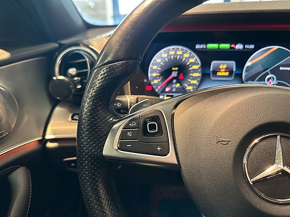 Mercedes-Benz E350 e 23 of 28