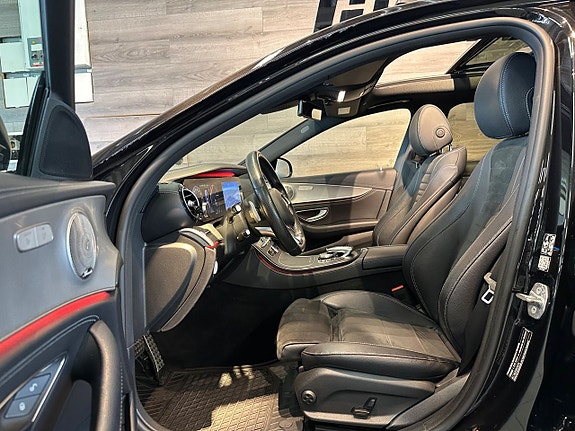 Mercedes-Benz E350 e 7 of 28