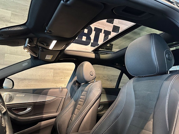 Mercedes-Benz E350 e 8 of 28